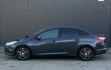 Ford Focus III, 2011 год, 825 000 рублей, 8 фотография