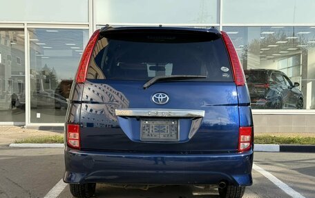 Toyota ISis I, 2005 год, 650 000 рублей, 5 фотография