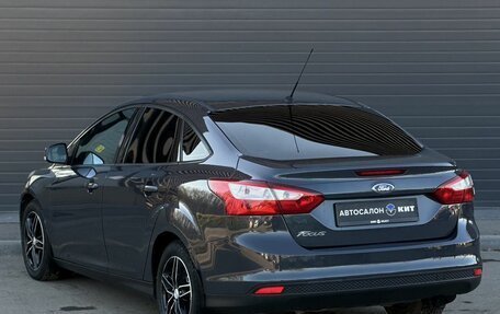 Ford Focus III, 2011 год, 825 000 рублей, 4 фотография