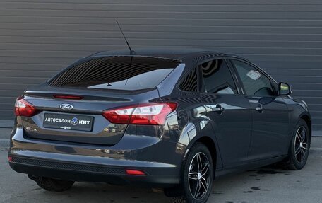 Ford Focus III, 2011 год, 825 000 рублей, 6 фотография