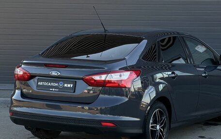 Ford Focus III, 2011 год, 825 000 рублей, 10 фотография