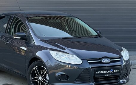 Ford Focus III, 2011 год, 825 000 рублей, 9 фотография