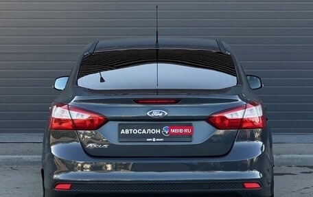 Ford Focus III, 2011 год, 825 000 рублей, 5 фотография