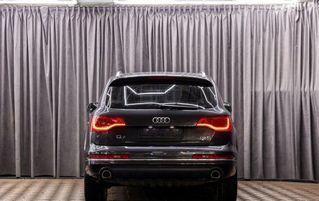 Audi Q7, 2014 год, 2 295 000 рублей, 5 фотография