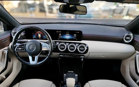Mercedes-Benz A-Класс, 2020 год, 2 229 000 рублей, 8 фотография
