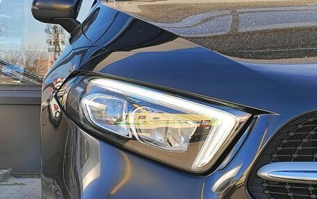 Mercedes-Benz A-Класс, 2020 год, 2 229 000 рублей, 5 фотография