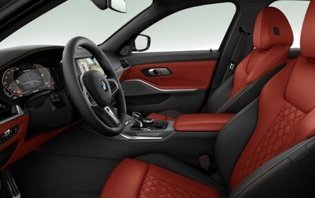 BMW 3 серия, 2020 год, 6 600 000 рублей, 2 фотография