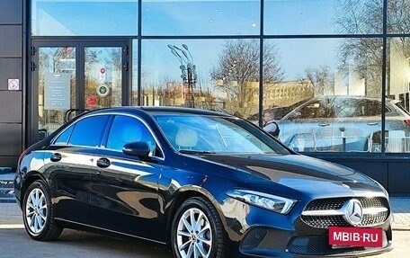 Mercedes-Benz A-Класс, 2020 год, 2 229 000 рублей, 3 фотография