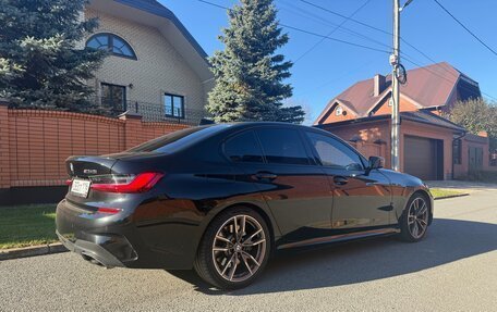 BMW 3 серия, 2020 год, 5 300 000 рублей, 7 фотография
