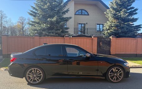 BMW 3 серия, 2020 год, 5 300 000 рублей, 8 фотография