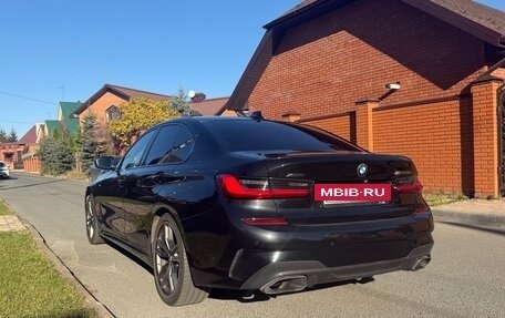 BMW 3 серия, 2020 год, 5 300 000 рублей, 3 фотография