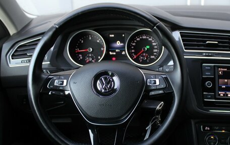 Volkswagen Tiguan II, 2017 год, 2 330 000 рублей, 8 фотография