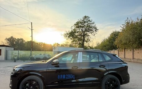 Volkswagen Tiguan, 2026 год, 4 800 000 рублей, 2 фотография