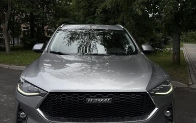 Haval F7 I, 2019 год, 1 600 000 рублей, 1 фотография