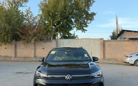 Volkswagen Tiguan, 2026 год, 4 800 000 рублей, 4 фотография