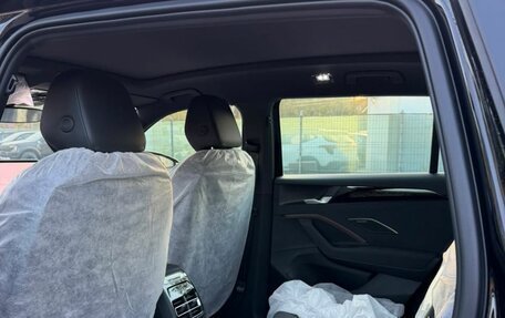 Volkswagen Tiguan, 2026 год, 4 800 000 рублей, 9 фотография