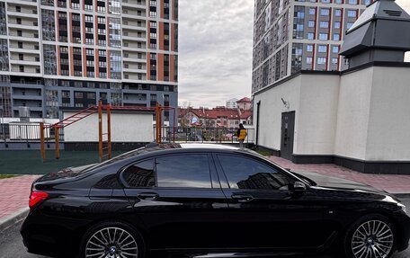 BMW 7 серия, 2018 год, 4 750 000 рублей, 7 фотография