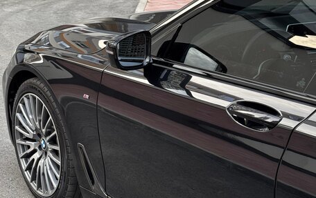 BMW 7 серия, 2018 год, 4 750 000 рублей, 8 фотография
