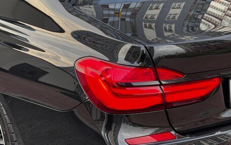 BMW 7 серия, 2018 год, 4 750 000 рублей, 9 фотография