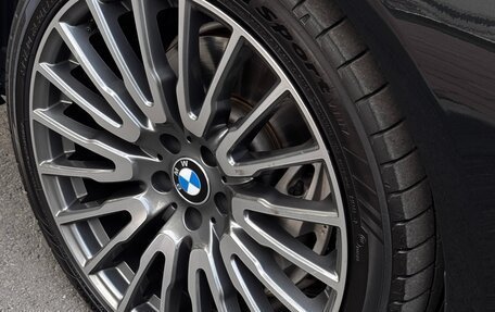 BMW 7 серия, 2018 год, 4 750 000 рублей, 10 фотография