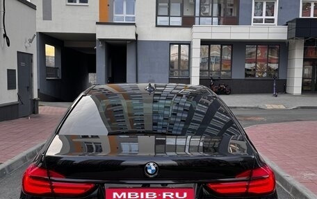 BMW 7 серия, 2018 год, 4 750 000 рублей, 5 фотография