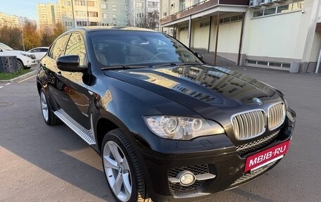 BMW X6, 2008 год, 1 890 000 рублей, 2 фотография