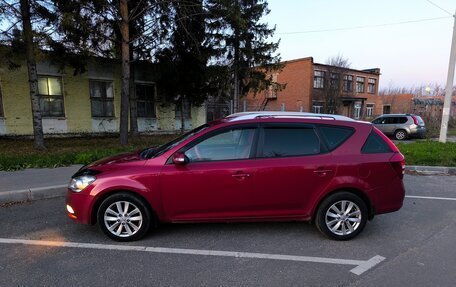 KIA cee'd I рестайлинг, 2010 год, 540 000 рублей, 3 фотография
