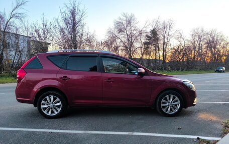 KIA cee'd I рестайлинг, 2010 год, 540 000 рублей, 5 фотография