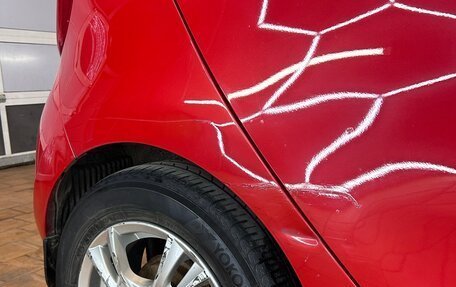 KIA Picanto II, 2012 год, 680 000 рублей, 8 фотография