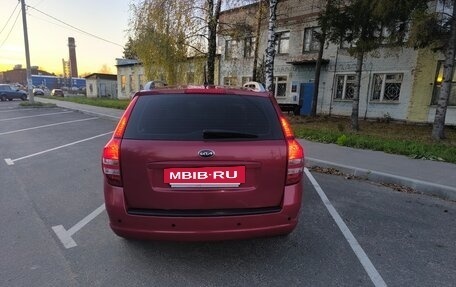 KIA cee'd I рестайлинг, 2010 год, 540 000 рублей, 7 фотография