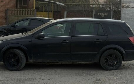 Opel Astra H, 2008 год, 196 000 рублей, 4 фотография