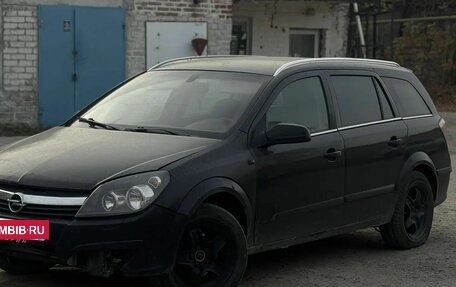 Opel Astra H, 2008 год, 196 000 рублей, 5 фотография