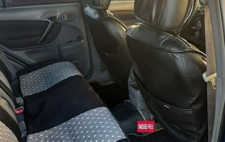 Toyota RAV4, 2000 год, 600 000 рублей, 2 фотография