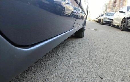 Mitsubishi Lancer IX, 2006 год, 388 000 рублей, 9 фотография