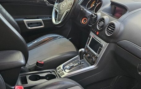 Opel Antara I, 2014 год, 1 200 000 рублей, 2 фотография