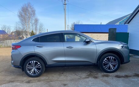 Haval F7x I, 2023 год, 2 500 000 рублей, 4 фотография