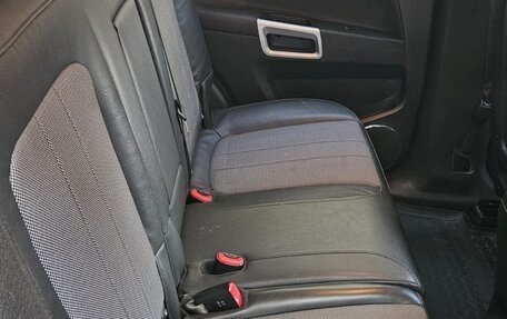Opel Antara I, 2014 год, 1 200 000 рублей, 3 фотография