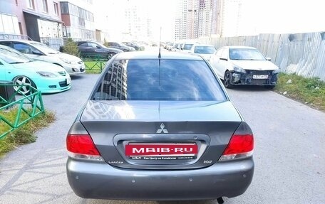 Mitsubishi Lancer IX, 2006 год, 388 000 рублей, 3 фотография