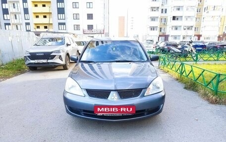 Mitsubishi Lancer IX, 2006 год, 388 000 рублей, 7 фотография