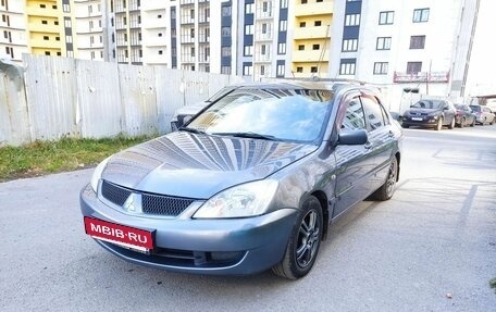 Mitsubishi Lancer IX, 2006 год, 388 000 рублей, 6 фотография