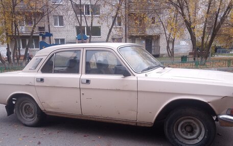 ГАЗ 24 «Волга», 1989 год, 120 000 рублей, 4 фотография
