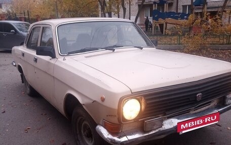 ГАЗ 24 «Волга», 1989 год, 120 000 рублей, 2 фотография