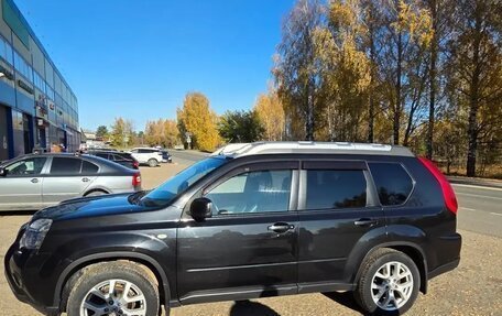 Nissan X-Trail, 2012 год, 1 270 000 рублей, 4 фотография