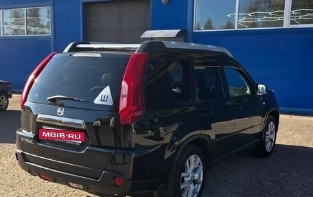 Nissan X-Trail, 2012 год, 1 270 000 рублей, 3 фотография