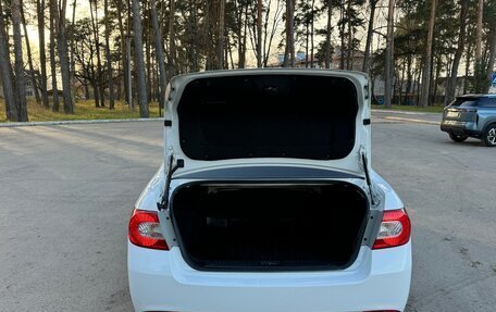 Chevrolet Epica, 2011 год, 475 000 рублей, 6 фотография