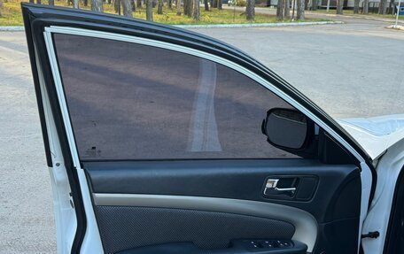 Chevrolet Epica, 2011 год, 475 000 рублей, 8 фотография