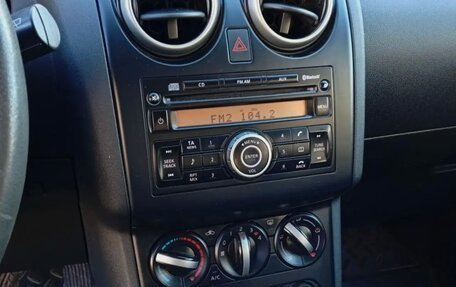 Nissan Qashqai, 2011 год, 1 000 000 рублей, 2 фотография
