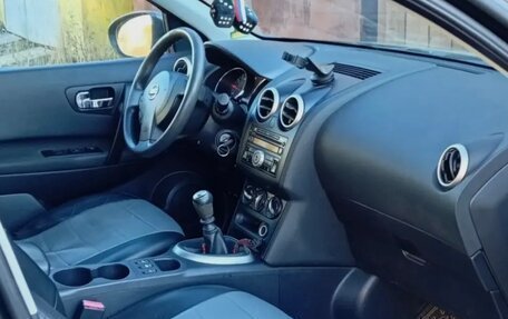 Nissan Qashqai, 2011 год, 1 000 000 рублей, 3 фотография