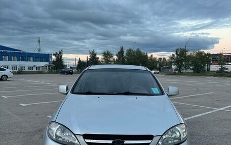 Chevrolet Lacetti, 2010 год, 300 000 рублей, 2 фотография