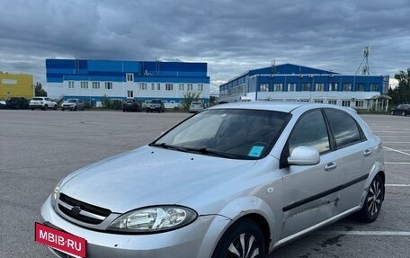 Chevrolet Lacetti, 2010 год, 300 000 рублей, 3 фотография